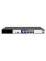 Switch   SW1816POE-MGF-150 18-port 10/100/1000M POEx16 150W