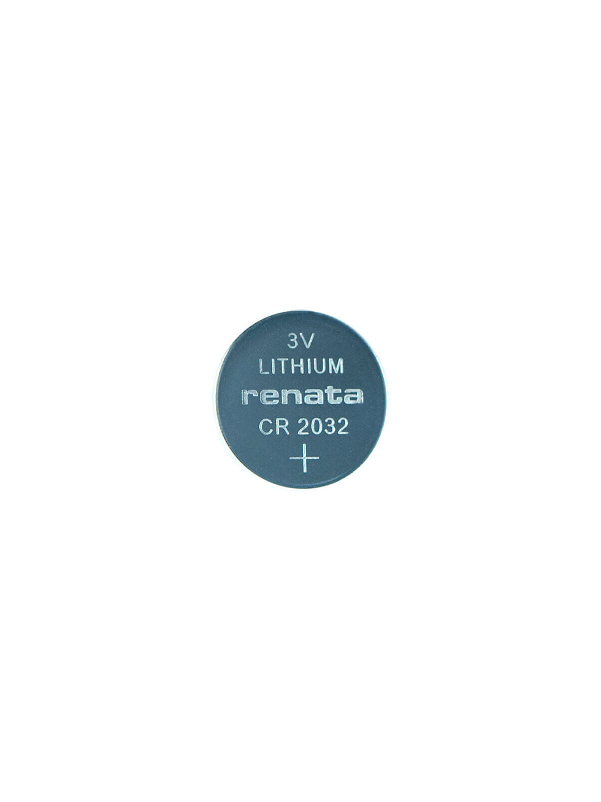Pila CR2032 3.0V Litio