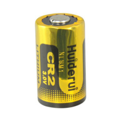 Pila CR2 3.0V Litio