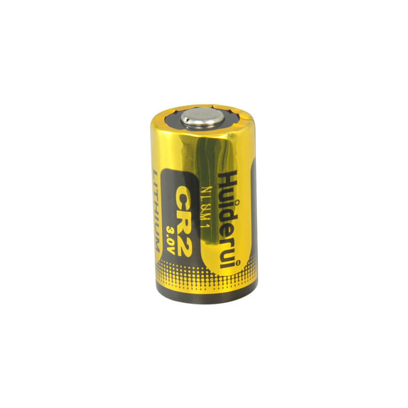 Pila CR2 3.0V Litio