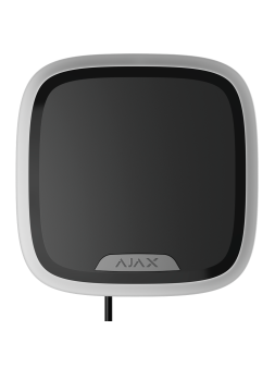 Sirena exterior -...