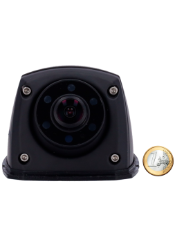 Cámara domo robusta para...