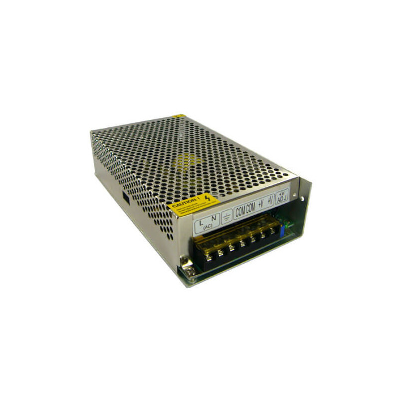 Fuente de alimentación (transformador) 12VDC  20A (240W)