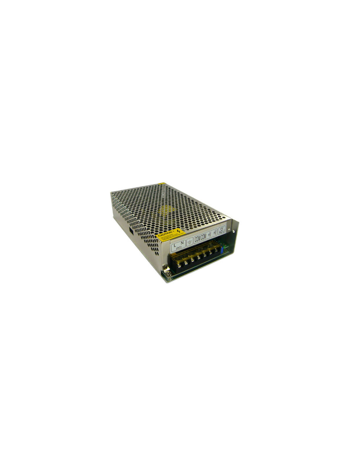Fuente de alimentación (transformador) 12VDC  20A (240W)