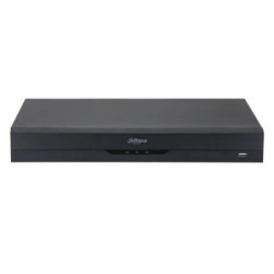 Grabador 5en1 Dahua  XVR5216AN-4KL-I2 16ch Video (8MP 100fps) 16ch IP 8MP 1ch Audio H265 HDMI4K SATAx2 Wizsense