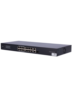 Uniview Switch PoE Cloud...