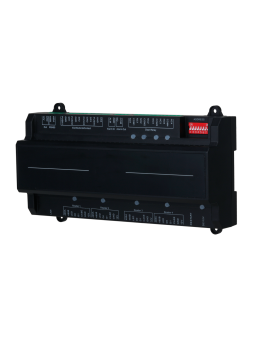 Controlador de control de...