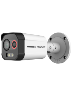 Cámara térmica Dual IP...