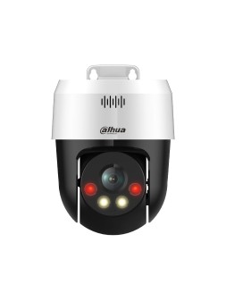 Domo IP Dahua 5MP Pan&Tilt...