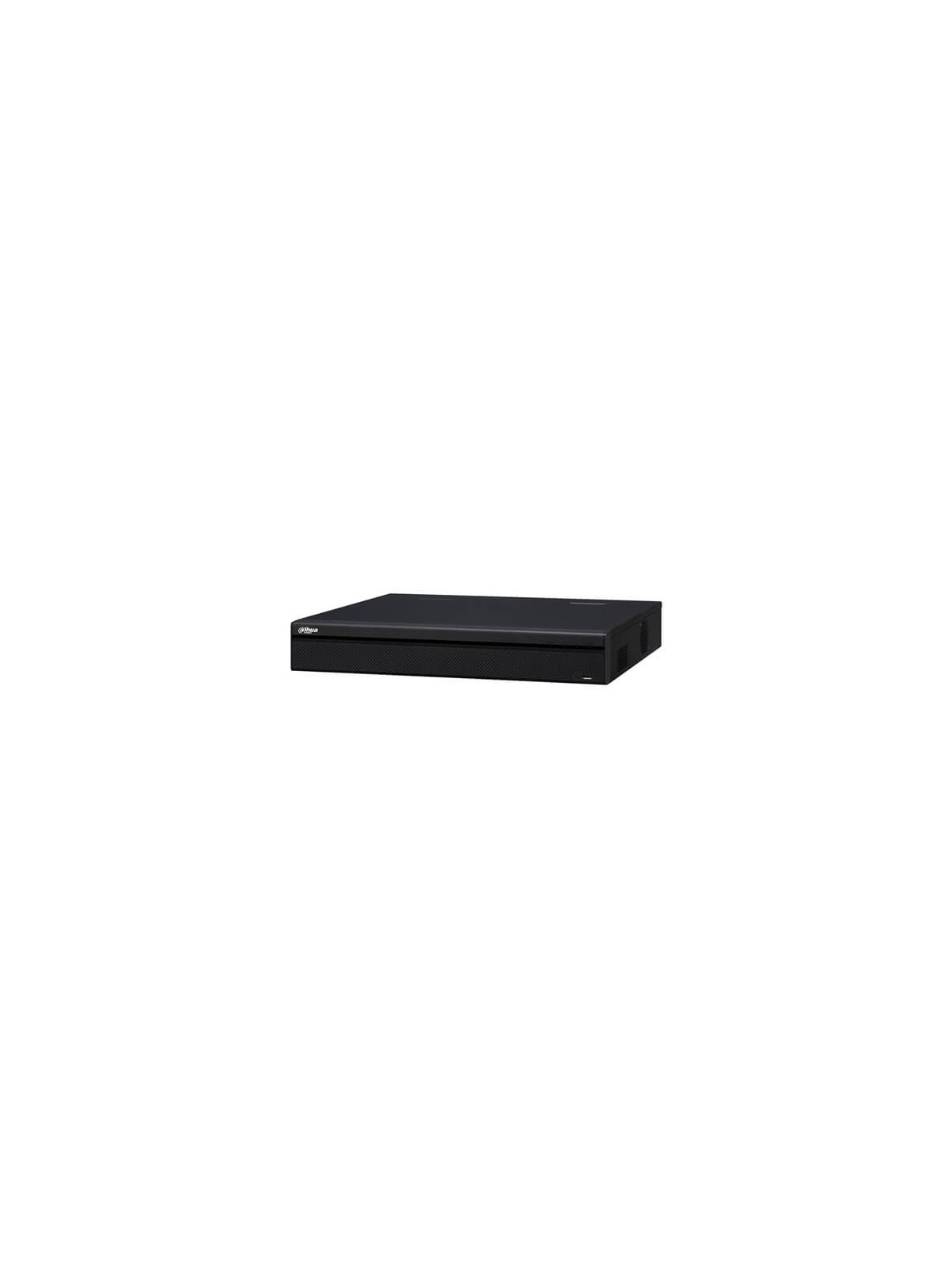 Grabador 5en1 Dahua XVR5432AN-X 32ch Video (2MP 480fps) 32ch IP 6MP 1ch Audio H265 HDMI SATAx4