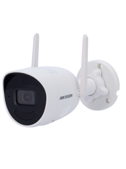 Cámara Bullet IP Hikvision...