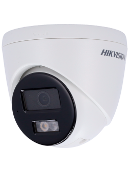 Cámara Turret IP Hikvision...