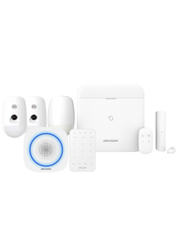 Kit AX PRO de HIKVISION...