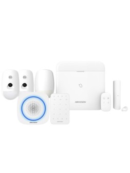 Kit AX PRO de HIKVISION KIT...