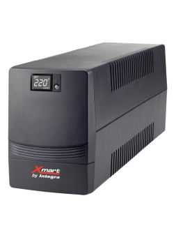 SAI Interactivo Monofásico...