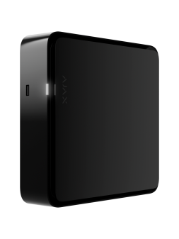 Grabador NVR 8 canales...