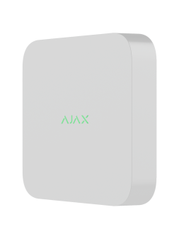 Grabador NVR 8 canales...