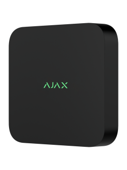 Grabador NVR 8 canales...