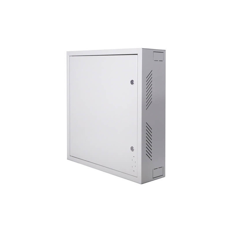 Caja de seguridad para videograbador RACK-WALL