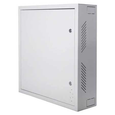 Caja de seguridad para videograbador RACK-WALL