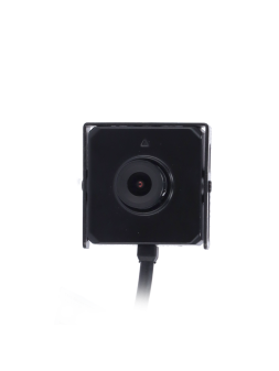 Cámara IP 4 Megapixel Lente...