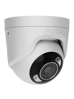 Cámara IP Turret 5...