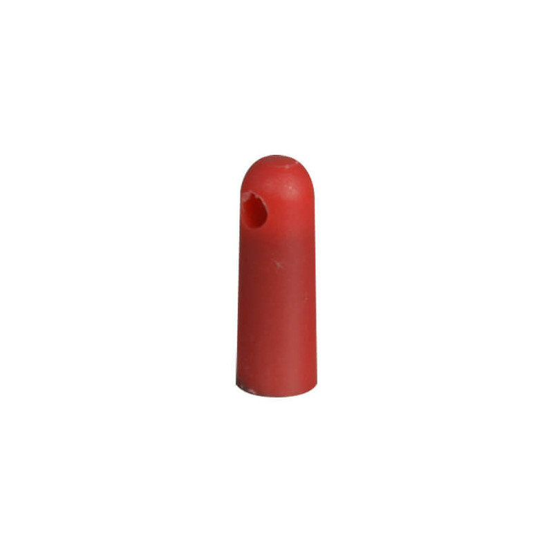 Llavero (tag) de proximidad EM RFID (RFID-TAG-T-RED)