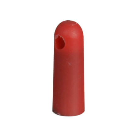 Llavero (tag) de proximidad EM RFID (RFID-TAG-T-RED)