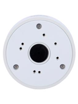 Caja de conexiones Para...