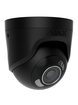 Cámara IP Turret 5...