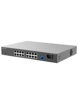 Reyee E-Lighten Switch PoE...