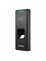 Lector biométrico autónomo Anviz C2SLIM Huellas RFID TCP/IP RS485 miniUSB Wiegand26 IP65