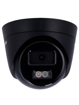 Cámara Turret IP Hikvision...