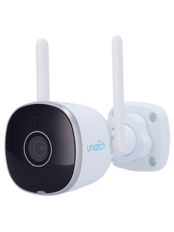 Cámara IP WiFi Uniarch...