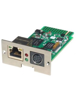 El Adaptador Ethernet...