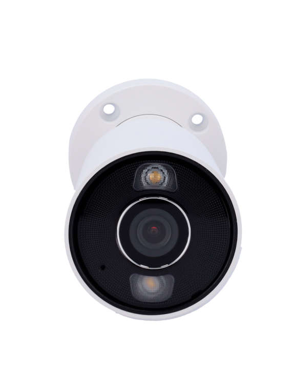 AJ-BULLETCAM-5-0400-HL-W
