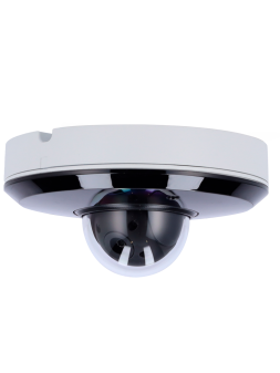 Cámara IP PTZ X-Security 4...