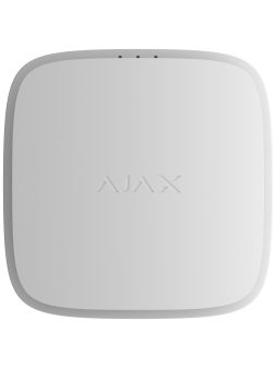 detector inalámbrico de...