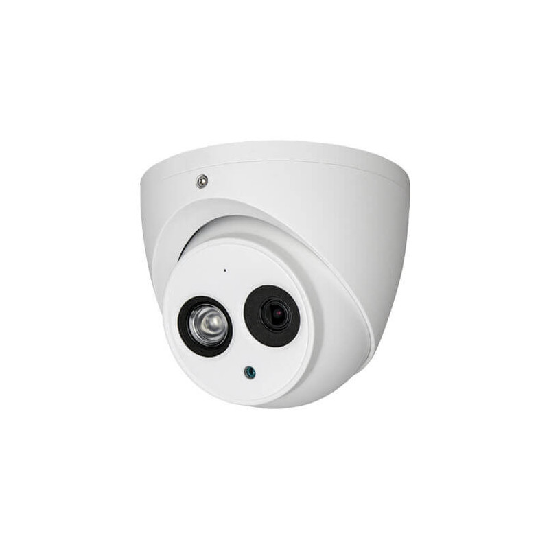 Domo 4en1    XS-T885WA-8P4N1 8MP PRO IR30m 3.6mm WDR Audio