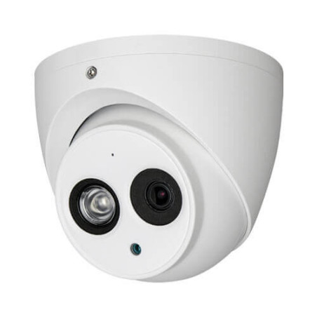 Domo 4en1    XS-T885WA-8P4N1 8MP PRO IR30m 3.6mm WDR Audio