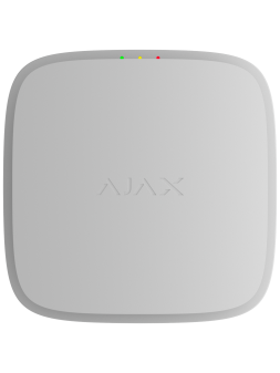 Detector inalámbrico...