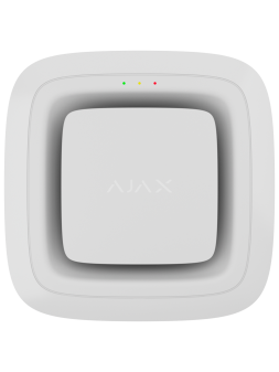 Sirena inalámbrica de...