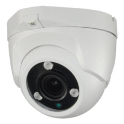 Domo 4en1   T957ZSW-8P4N1 8MP PRO IR40m 3.3-13mm motorizada