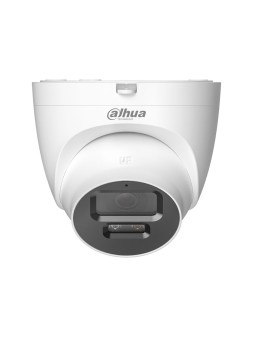 Cámara domo IP Dahua...