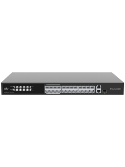 Uniview Switch PoE 24...