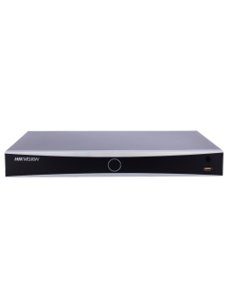 Grabador NVR 32 CH IP PoE...