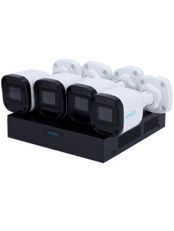 Kit de Videovigilancia...