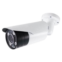 Cámara 4en1   B721ZSW-8P4N1 8MP PRO IR50m 3.3-12mm motorizada WDR