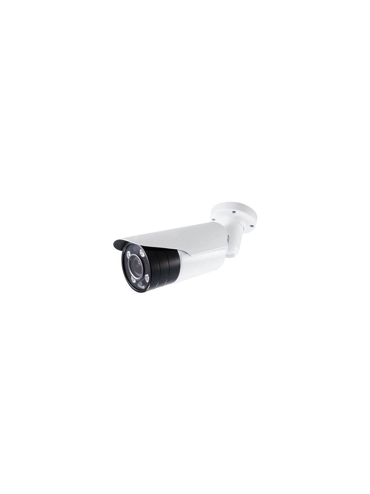 Cámara 4en1   B721ZSW-8P4N1 8MP PRO IR50m 3.3-12mm motorizada WDR