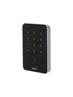 Lector Dahua de tarjetas ID...